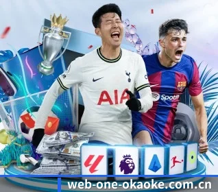 web-one-okaoke.com.cn APP 界面